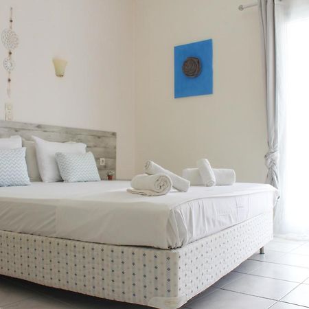 Iason Apartments Loutra Edipsou  Dış mekan fotoğraf