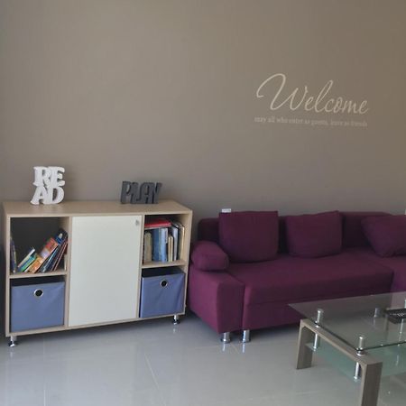 Iason Apartments Loutra Edipsou  Dış mekan fotoğraf