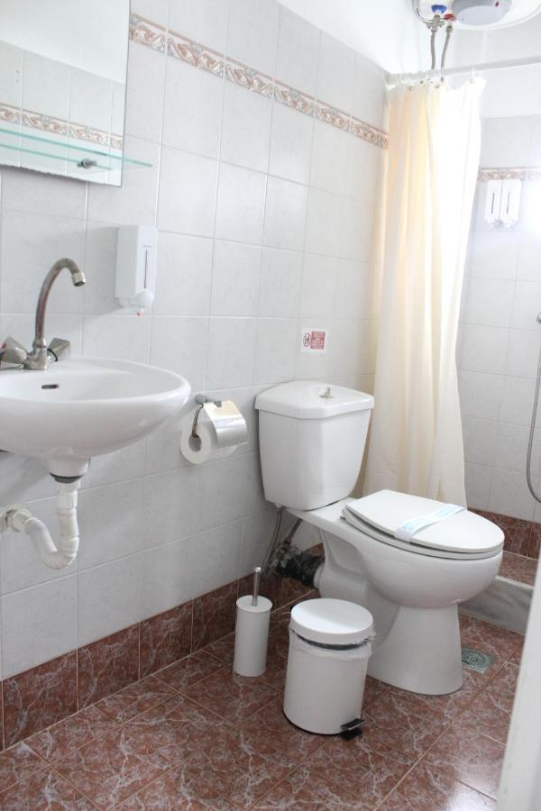 Iason Apartments Loutra Edipsou  Dış mekan fotoğraf