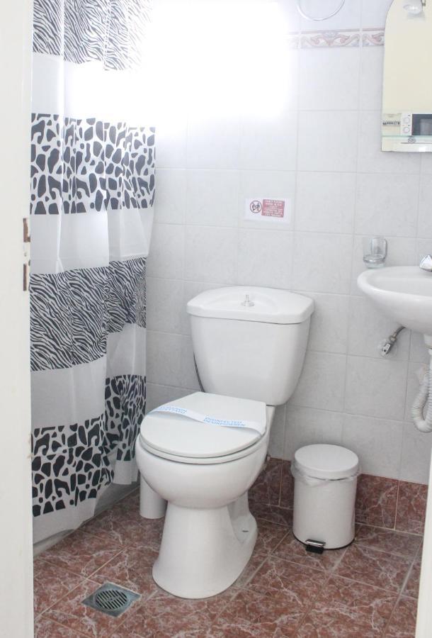 Iason Apartments Loutra Edipsou  Dış mekan fotoğraf