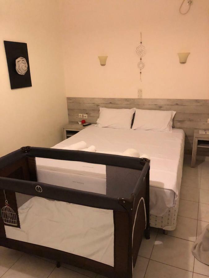 Iason Apartments Loutra Edipsou  Dış mekan fotoğraf